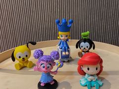 -泡泡玛特POPMART(龙湖杭州滨江天街店)