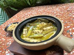 -涌煲记·蟹煲·砂锅海鲜·煲出宁波味(天一旗舰店)