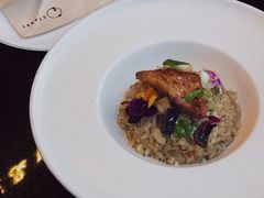-STARRY CAFE & LOUNGE BAR(高新店)