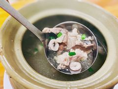 -苏记农家菜馆