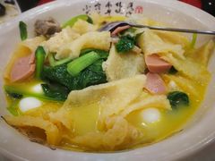 -杨胖子私房菜(秦虹路店)