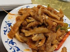 -柴氏风味斋(甘家口店)