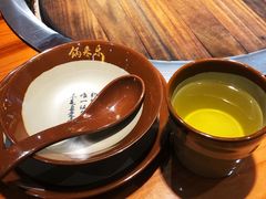 -锅来乐地锅鸡(安亭店)