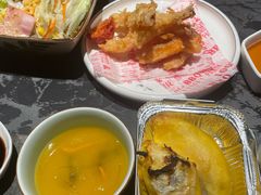 -樱之盛宴·蟹料理海鲜自助(前进大街店)