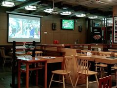 大堂-面爱面(长椿街店)