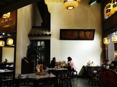 -南京大牌档(凯德大峡谷店)