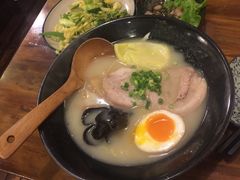 百步拉面-百步拉面