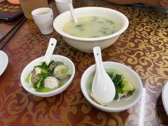 -潮香阁海鲜餐厅(较场尾店)