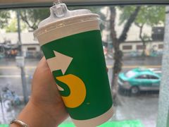 机打冷饮-赛百味SUBWAY(建六宜安广场店)