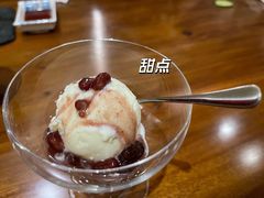 -希望日本料理(保利香槟花园店)