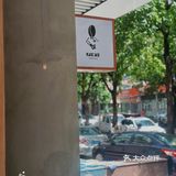 深圳新店•Black Jack Coffee