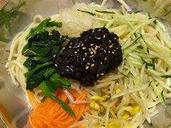 -中场休息食间(杨柳青店)