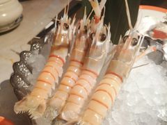 -極上萬膳·日料放题(海岸城店)