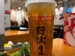 -冯校长老火锅(广州正佳广场店)