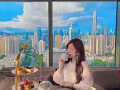 -深圳滨河时代ICON LAB艾垦酒店
