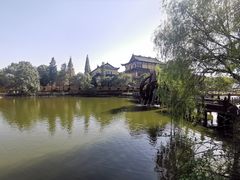 -杭州黄龙洞