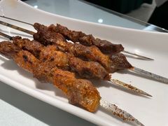 -新疆兵团食府清真(马连道店)