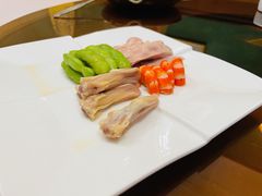 白切双拼-上海老站(徐家汇店)