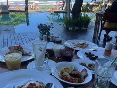 -水明漾大酒店 - 巴厘岛精品生活方式度假村