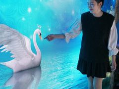 -新世界大丸百货