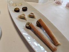 -Le Comptoir de Pierre Gagnaire