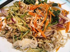 -君霖海鲜私房菜(春柳店)