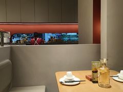 -隅乐胡椒虾·台湾菜·团建(皇岗店)