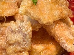 -奉天小馆·非遗东北菜(沈阳万象城店)