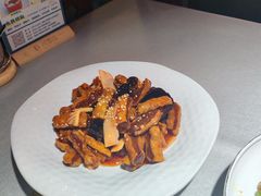 -阿西娅食府(中关村店)