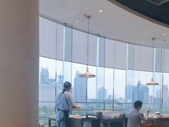 -小大董·烤鸭(观景餐厅·南京西路店)