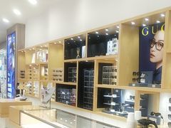 -科达眼镜(兰州中心店)