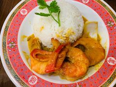 -曼谷食堂·泰国家庭料理(丹桂路店)