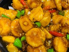 -小俩口烧烤东北菜(双井店)