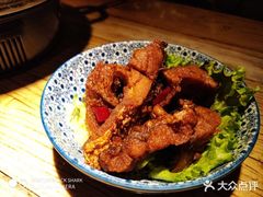 -有才叔的小馆(高新咖啡街区店)