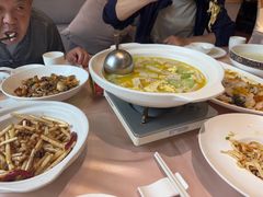 -王府井酒店(金桥港湾店)
