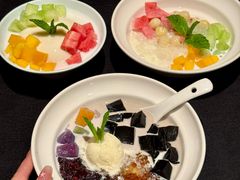 -蝴蝶里·粤菜·点心(滨江龙湖店)