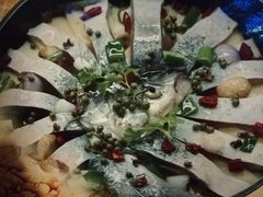 -国家五钻酒家·西樵旺阁渔村(西樵店)