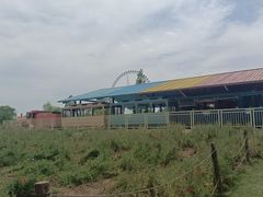 -祥源·阜阳生态乐园