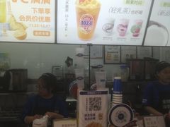 -鲜果时间(南开大悦城店)