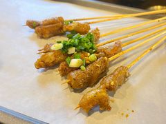 -林二哥宜烤官·宜宾小烧烤