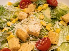 凯撒牛油果沙拉-get pizza意大利餐厅(凯德MALL店)
