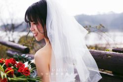 -雪中彩影婚纱摄影·品控旗舰店