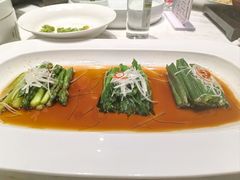 -宴昆山·私房菜(春晖店)