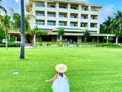 -三亚亚龙湾天域度假酒店