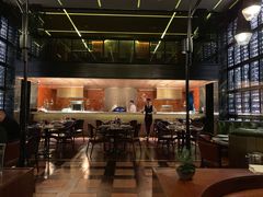 -Tivano意大利餐厅(成都居舍酒店)