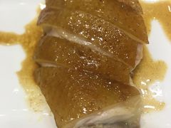 -锦园春香港茶餐厅(西海湾旗舰店)