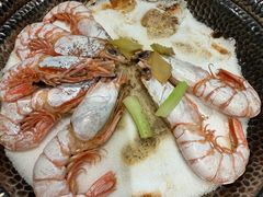 -宁海食府·涌宴(真和店)