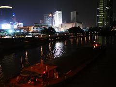 -运河游船(武林门码头)