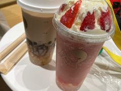 -喜茶(杭州滨江宝龙店)