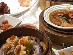 烧卖-潮福城大酒楼·潮味粤品·港式点心(湖滨北路店)